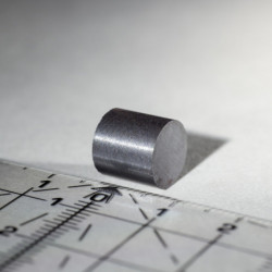 Ferrit-Zylindermagnet  Dm. 10x10