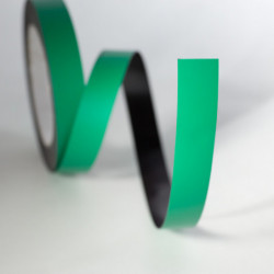 Magnetband 20x0,6 mm grün