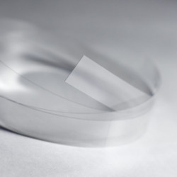 PVC Folie für magnetische Etiketten Breite 20 mm