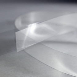 PVC Folie für magnetische Etiketten Breite 30 mm