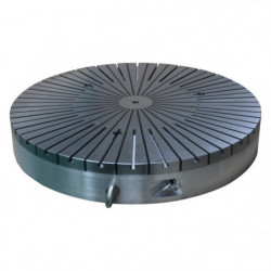 Permanent-Magnetspanner Alustar Dm. 500x50 mm