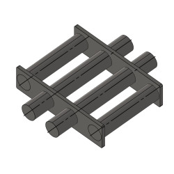 Trichtermagnet (80 °C,...