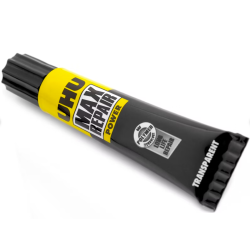 Magnetkleber UHU MAX REPAIR