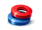 Ringmagnete