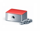 Neodym-Sonderform-Magnete mit einer Haftkraft von 15–50 kg