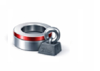 Neodym-Ringmagnete mit einer Haftkraft von 50+ kg