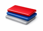 Flache Quader-Magnete
