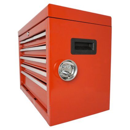 Kleine runde Magnetschale mit 76 mm Durchmesser für Schrauben und kleine Metallteile