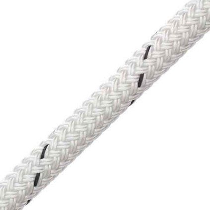 Polyesterseil für Magnet Fishing mit 15 Metern Länge und 340 kg angegebener Tragfähigkeit