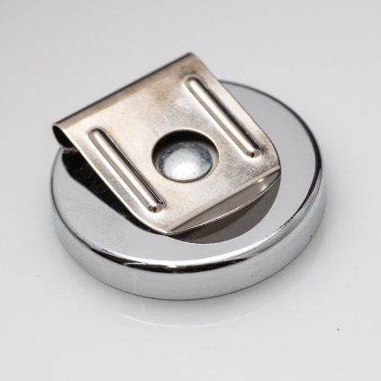Magnetischer Gürtelclip zum Festhalten von Schrauben, Holzschrauben und Nägeln